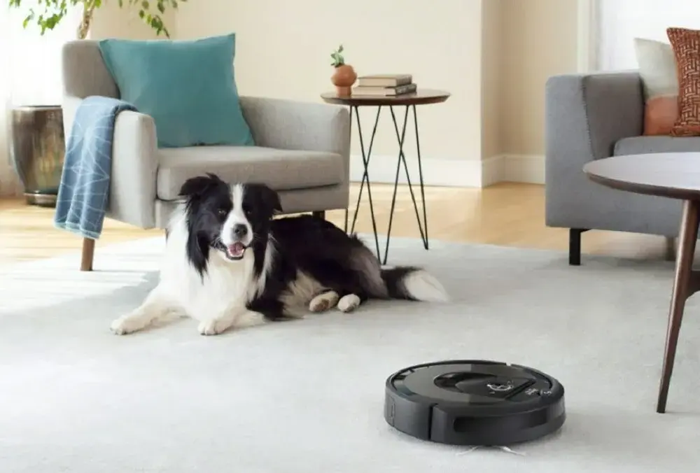 Roomba i5 czy i7 – który odkurzacz robotyczny jest lepszy dla Ciebie?