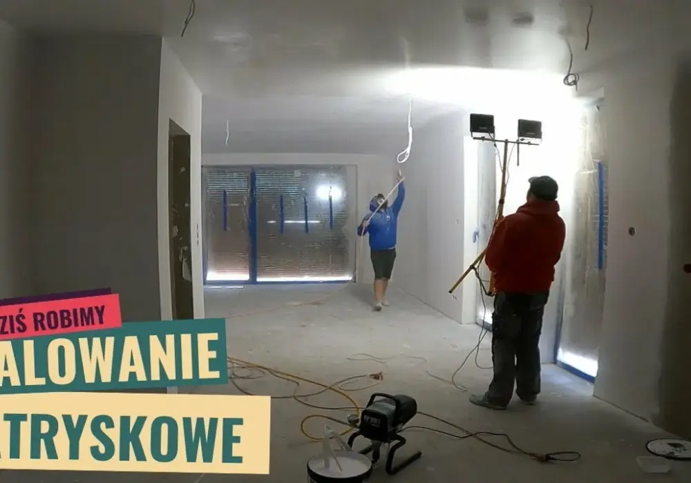 Ile razy malować Śnieżka Grunt? Sprawdź, aby uniknąć niepotrzebnych strat!