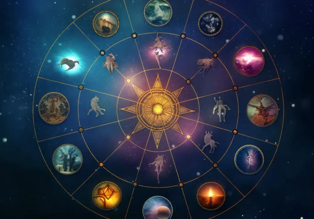 Znaki zodiaku – daty urodzin, miesiące i wygląd osoby urodzonej pod konkretnym znakiem zodiaku