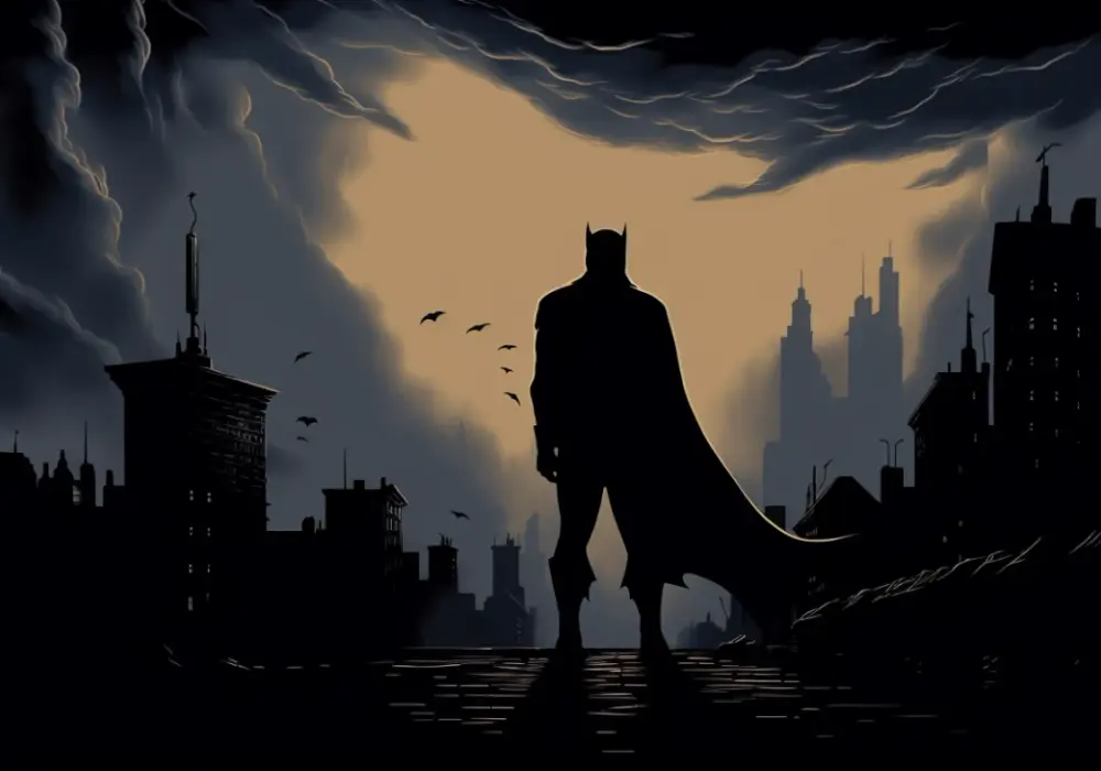 Nowy film Batman - Jeffrey Wright nie ma dobrych wieści na temat scenariusza