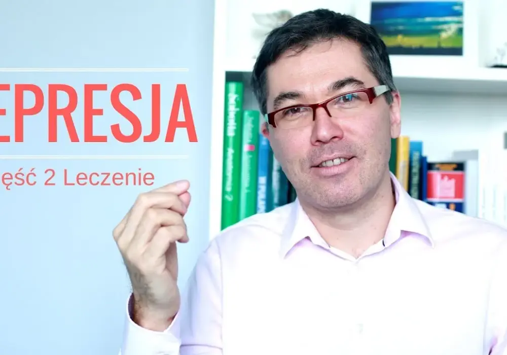 Jaki lekarz leczy depresję? Sprawdź, kto pomoże w kryzysie emocjonalnym