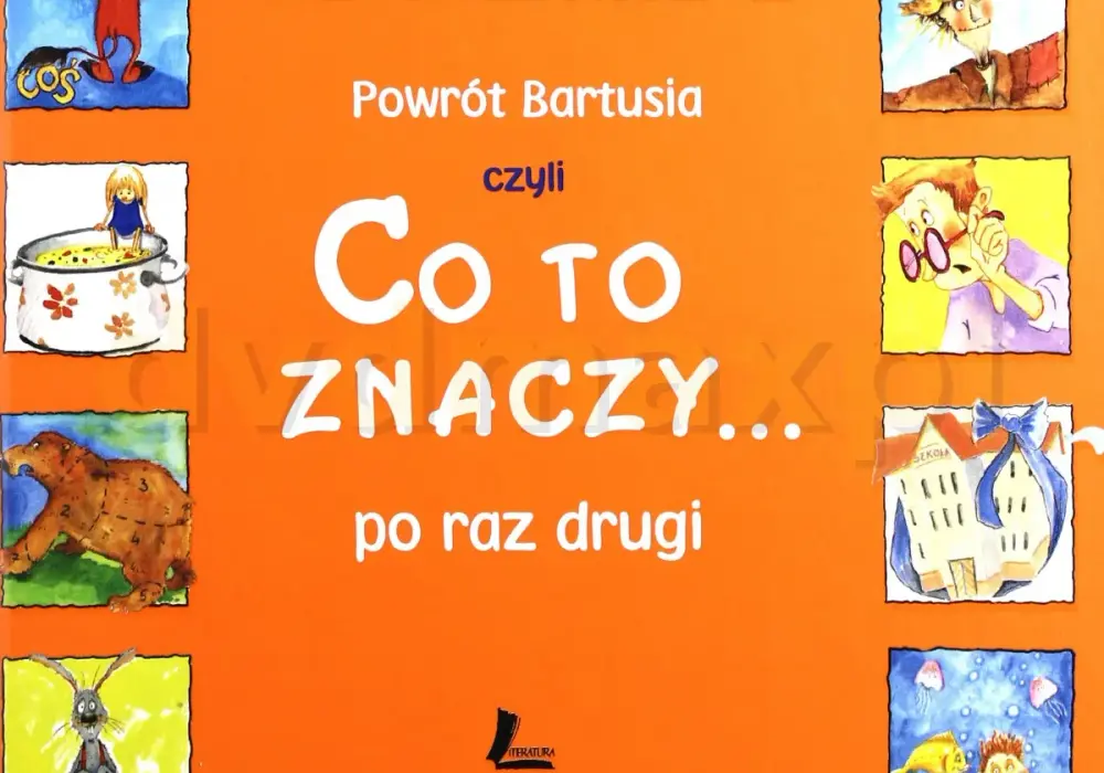 Tajemnica wyrażenia wild co - Nieoczekiwane znaczenie angielskiego zwrotu