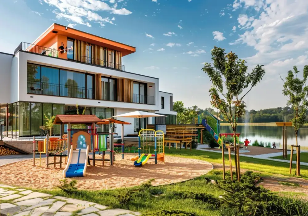 Żnin hotel: Gdzie zatrzymać się z rodziną podczas wycieczki?