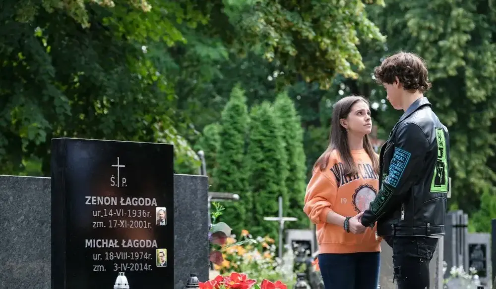 M jak miłość program TVP - najnowsze odcinki i zaskakujące wątki