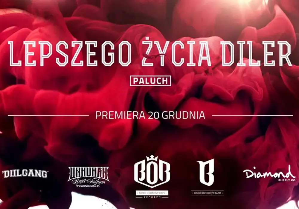 Recenzja albumu Lepszego życia diler Palucha - poznaj mocne i słabe strony płyty