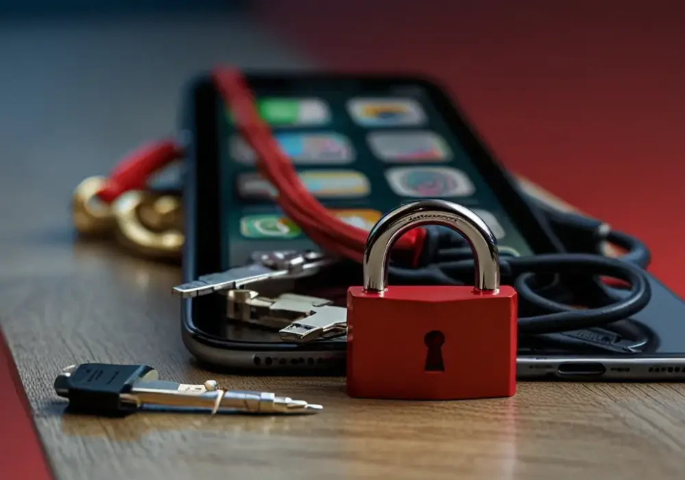 Jak odblokować iPhone - Jak odblokować zablokowany iPhone?