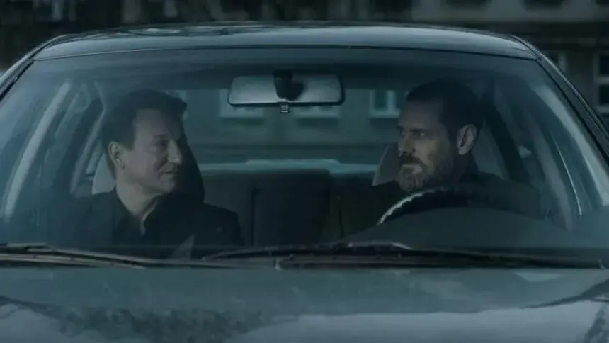 Jim Carrey w filmie Prawdziwe zbrodnie - najgorsza rola w jego karierze