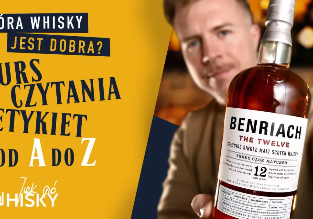 Jak się pisze whisky? Różnice między whisky a whiskey, które musisz znać