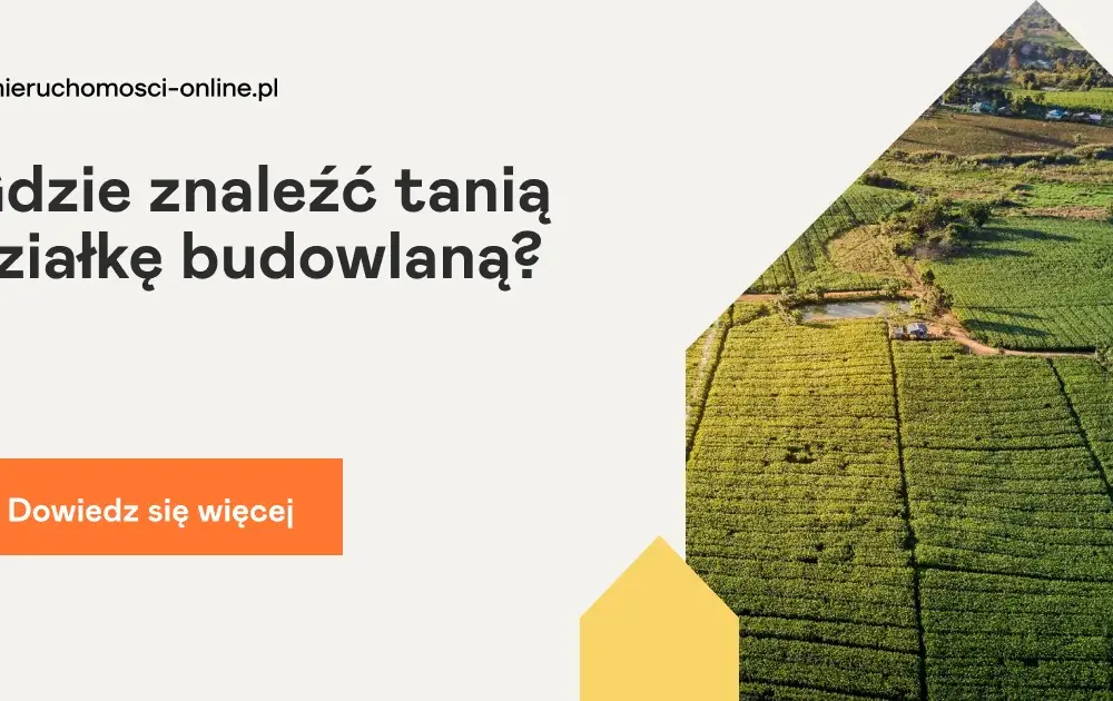 Gdzie szukać działek budowlanych? Sprawdzone metody i źródła informacji