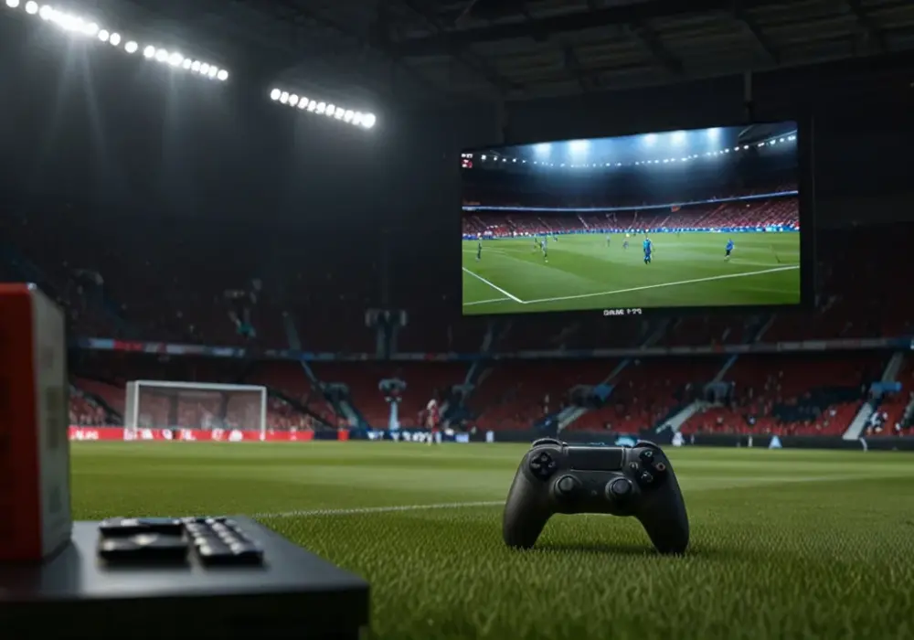 Jak grać w FIFA 16 online? Poradnik dla początkujących piłkarzy