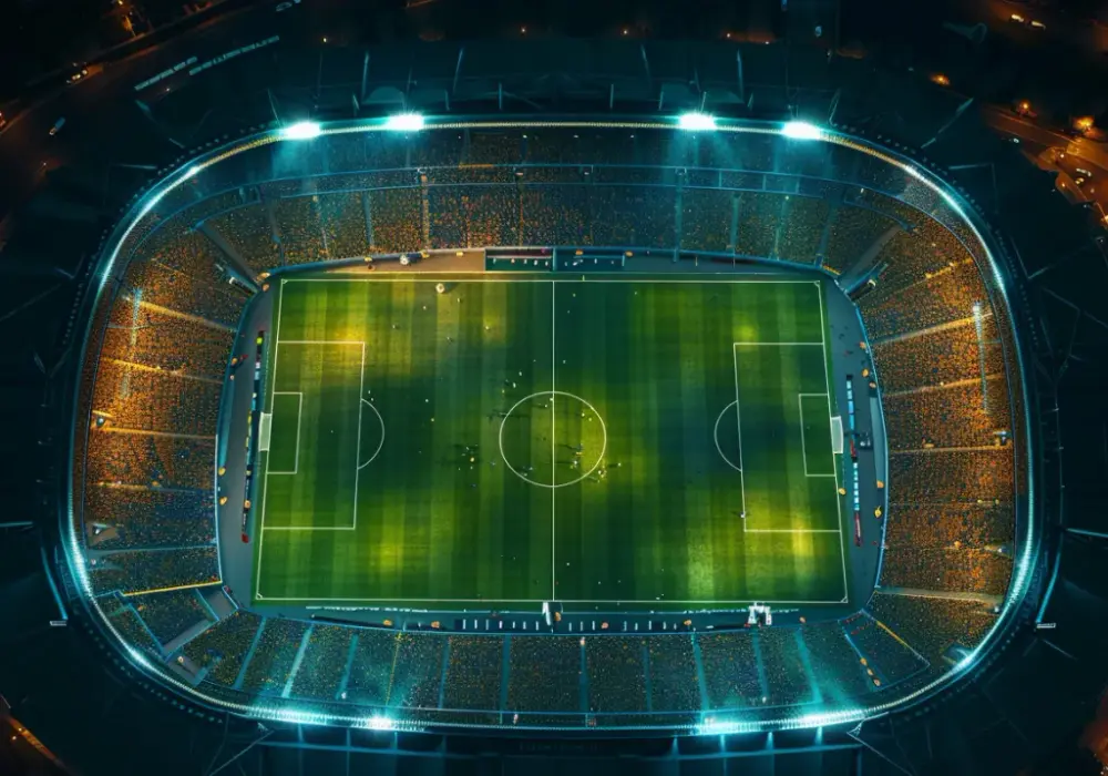 Gdzie finał Ligi Europy: Która arena gości wielki finał?