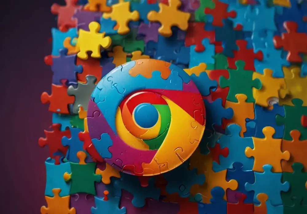 Dodatki Chrome - Najlepsze dodatki do przeglądarki Chrome