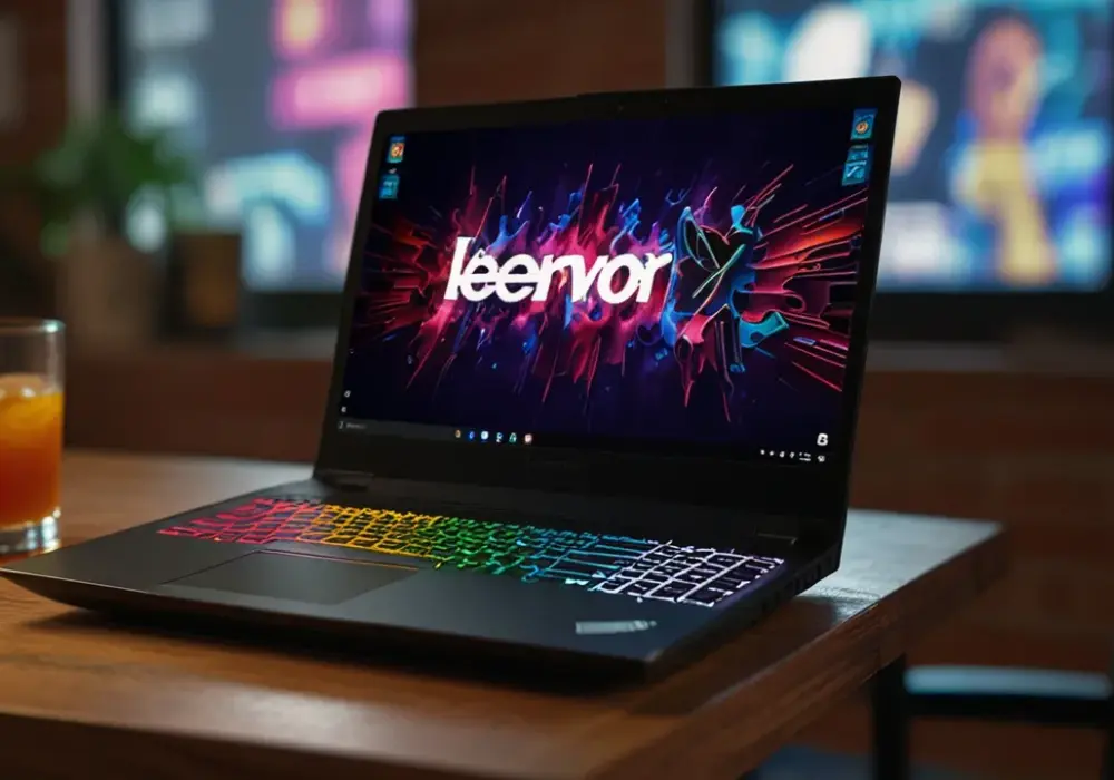 Lenovo Legion Y530: Czy wart ceny? Recenzja laptopa dla graczy