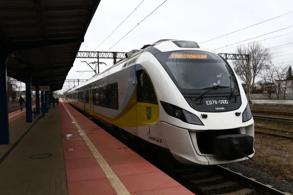 Jak zaksięgować bilet PKP i uniknąć błędów w księgowości