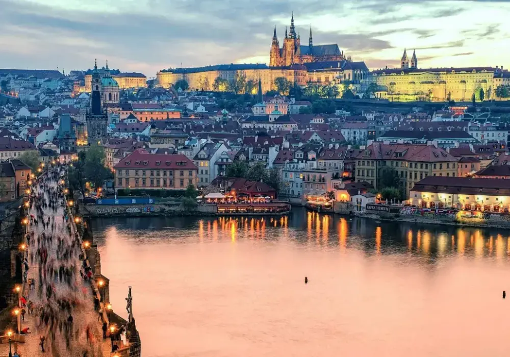 Ile kosztują pamiątki w Czechach? Sprawdź ceny i najlepsze zakupy