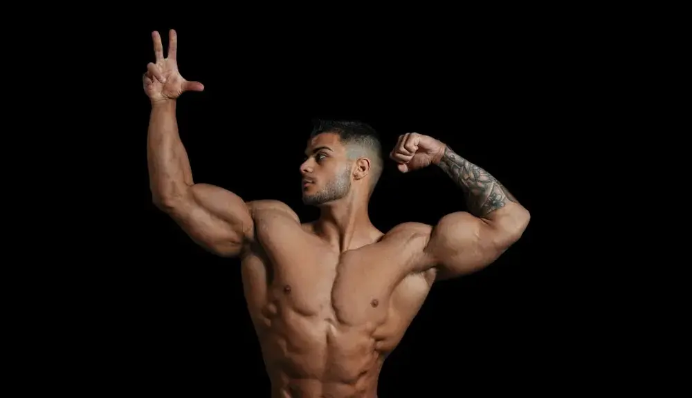 Mass gainer – Twoja odżywka na masę mięśniową