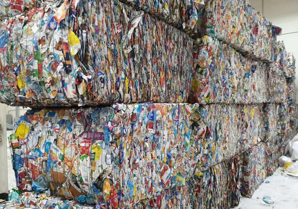 Jak skutecznie recyklingować Tetra Pak i chronić środowisko
