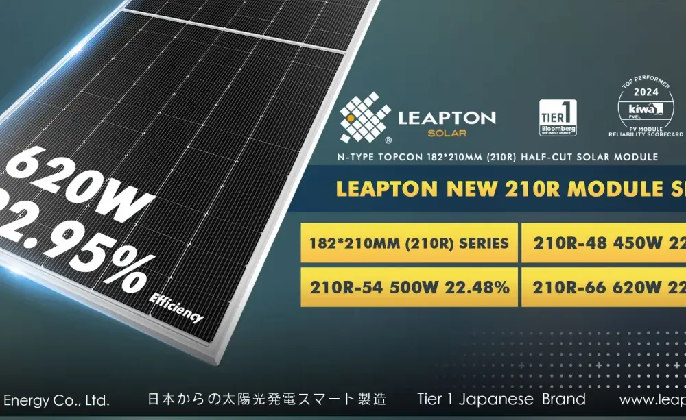 Panele Leapton: Opinie użytkowników i test wydajności 2025
