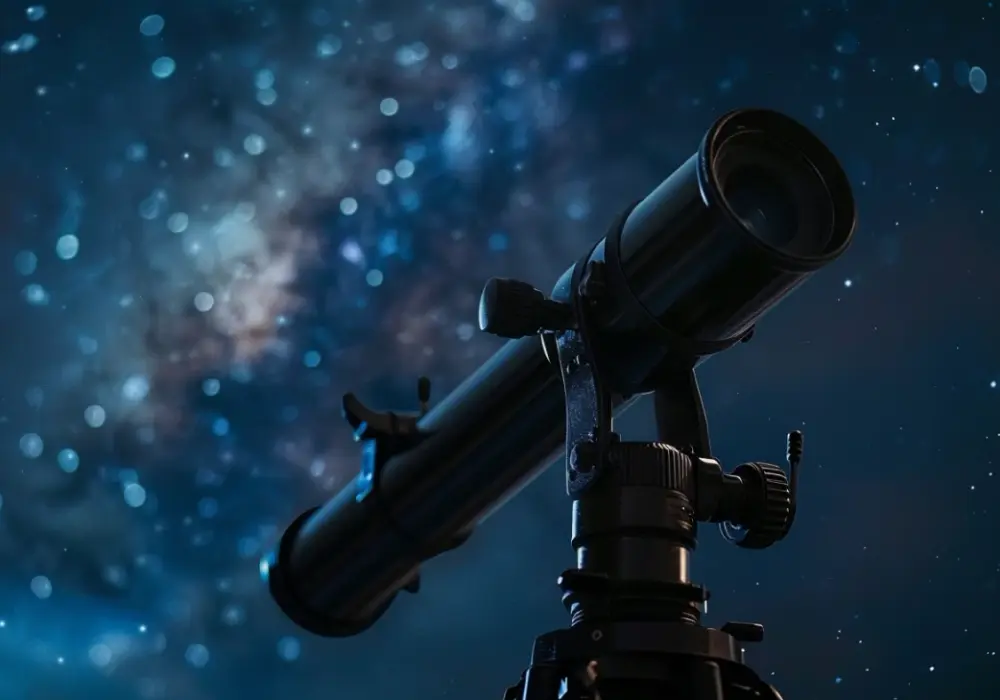 Celestron PowerSeeker 60AZ - Wady i zalety teleskopu