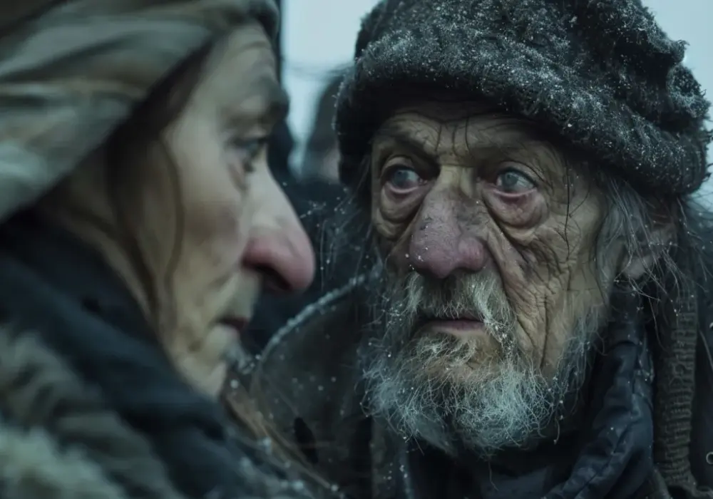 Ostatnie dni: Recenzja filmu o końcowych chwilach życia bohatera