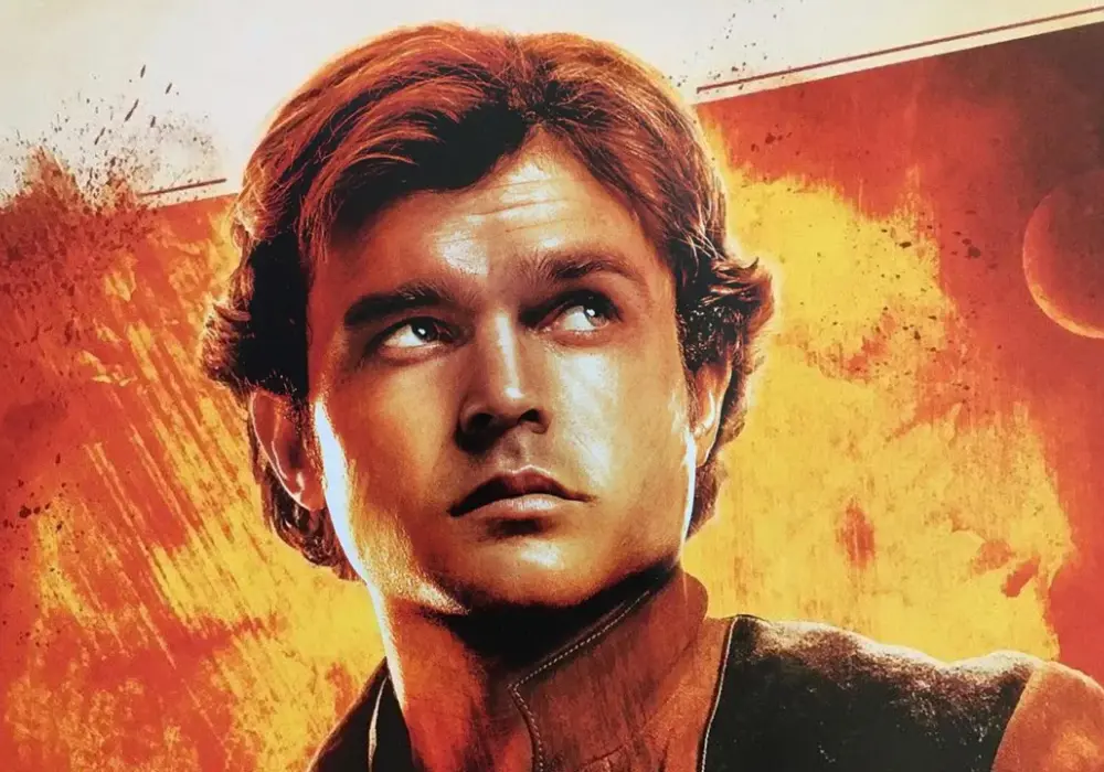 Harrison Ford jako Han Solo: Jak aktor zmienił świat Star Wars