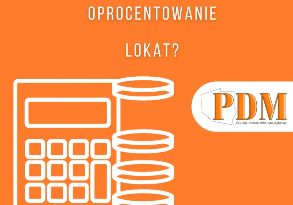 Od czego zależy oprocentowanie lokat? 5 kluczowych czynników