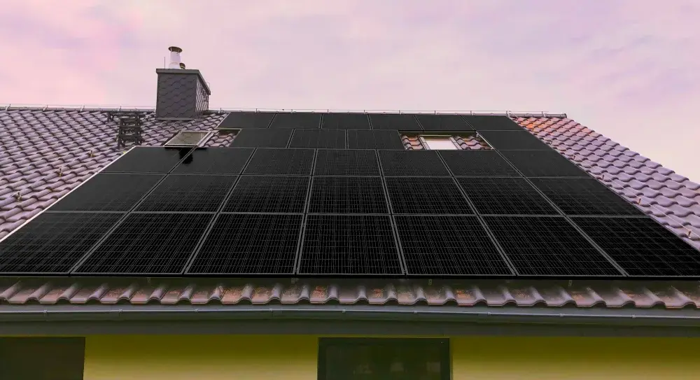 Ile prądu wytworzy instalacja fotowoltaiczna 6 kW? Poznaj fakty