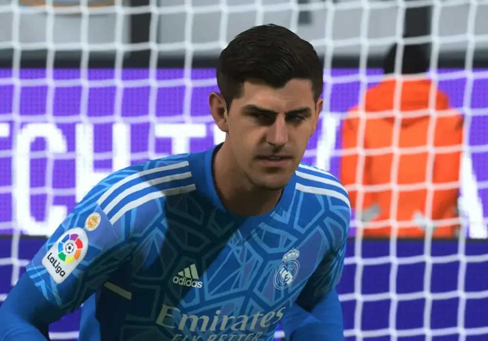 Jak skutecznie ruszać się bramkarzem w FIFA 23 - kompletny poradnik