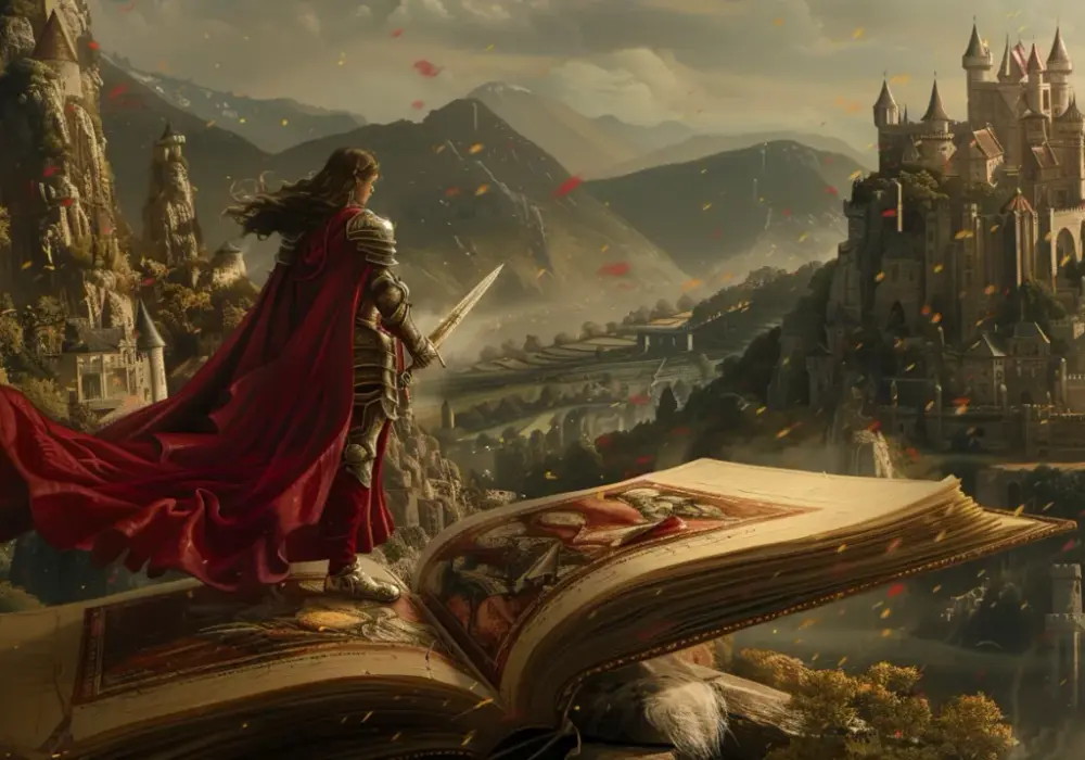 Jean d'Arc: Historia filmowa legendarnej postaci i jej kulturowy wpływ