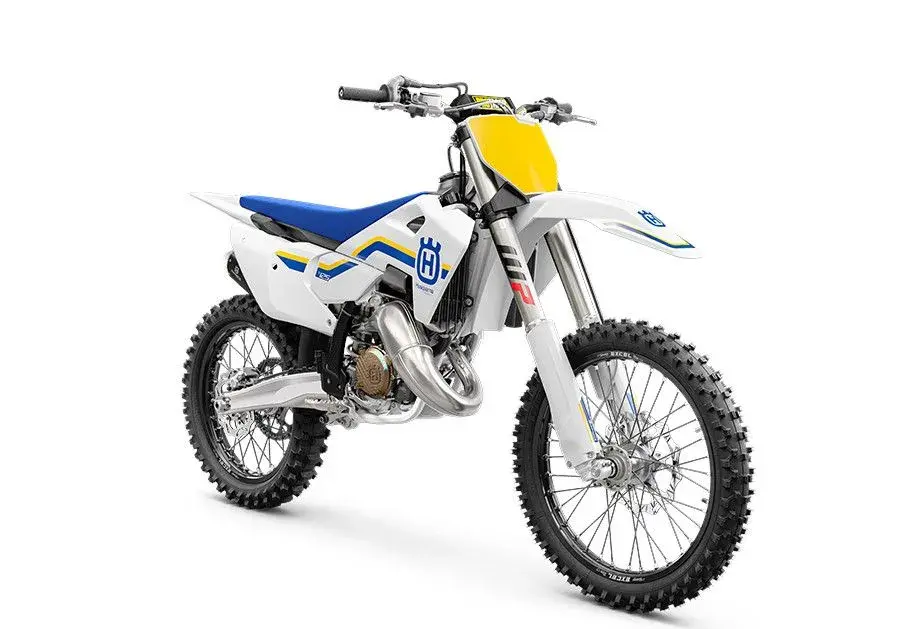 Husqvarna 125: zalety, wady, cena i porady, których nie znajdziesz w instrukcji