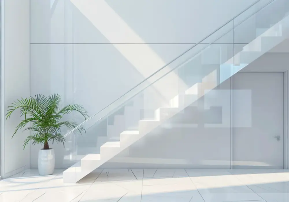 Nowoczesne balustrady wewnętrzne – Bezpieczne i stylowe balustrady