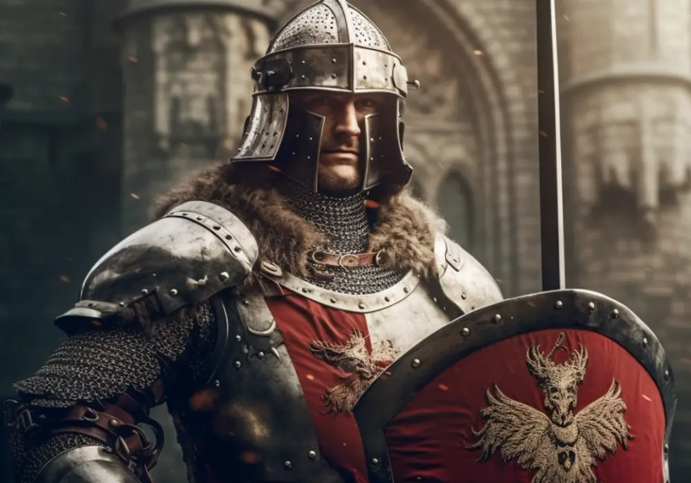 Odkryj fascynującą historię Króla Ryszarda Lwie Serce i jego panowania