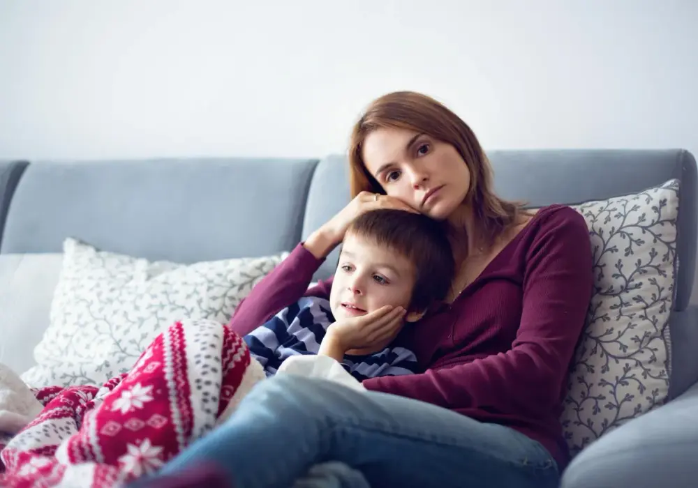 Kogo szuka samotna matka: prawda o randkowaniu z dzieckiem w tle