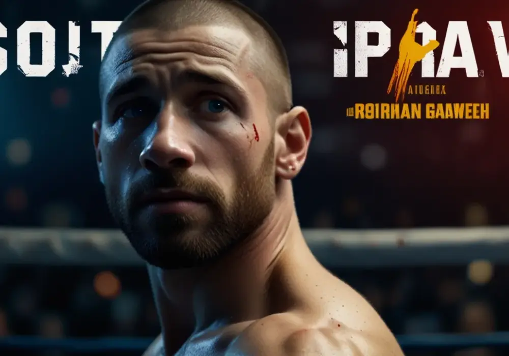 Gdzie obejrzeć film Southpaw cały film online - lista platform streamingowych