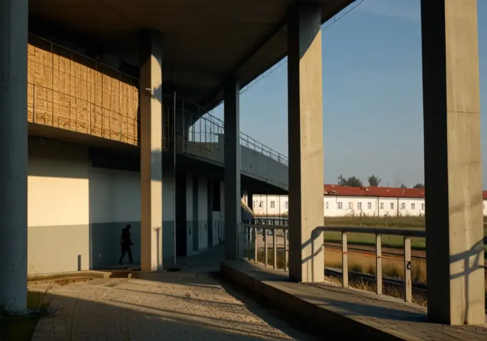 Ekoprojekt kominki: Nowoczesne rozwiązania dla Twojego domu