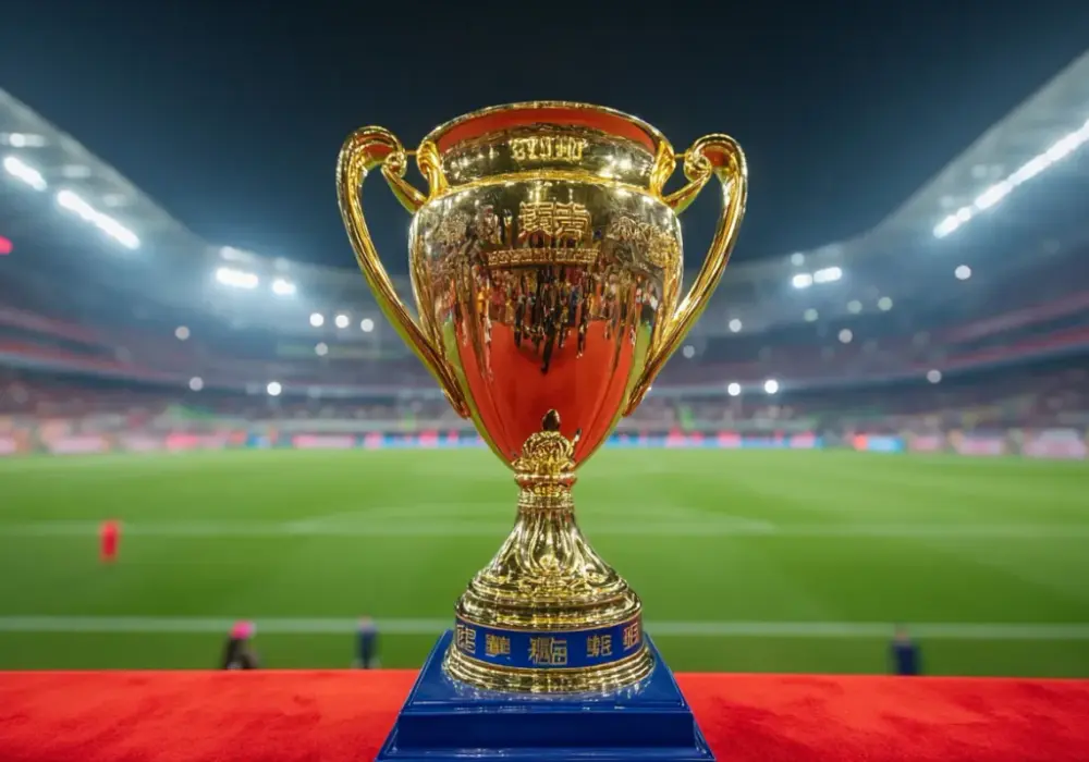 Guangzhou Evergrande - Klub pełen sukcesów