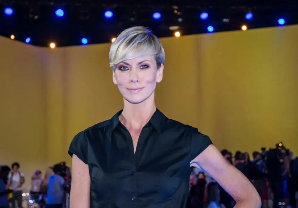 Z kim jest Anita Werner? Zaskakujące szczegóły o jej związku