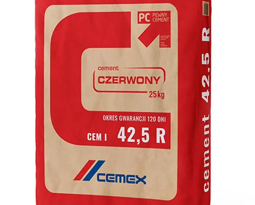 Cement 42.5 R: Znaczenie, właściwości i zastosowanie - Poradnik