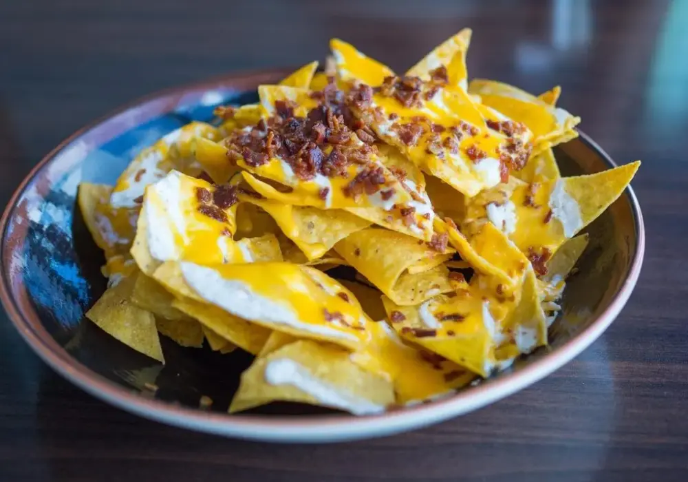 Jak zrobić nachos jak w kinie – przepisy i smaki, które zachwycą