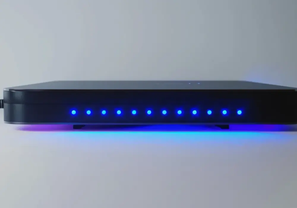 Dasan H660GW - Czy to najlepszy router do domowej sieci WiFi?