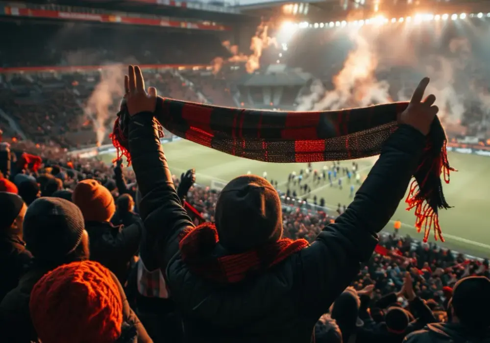 Górnik Zabrze vs Ruch Chorzów - Derby Śląska
