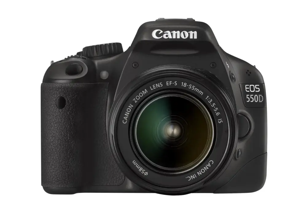 Jak wybrać idealny obiektyw do Canon EOS 550D? Porady i rekomendacje