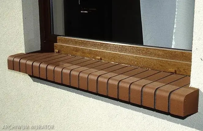 Kiedy montować parapety zewnętrzne? Kluczowe momenty i błędy