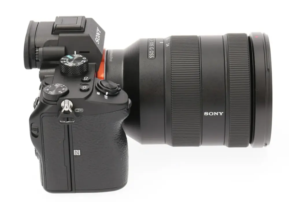 Jakie obiektywy do Sony A7 wybrać, by nie żałować zakupu?
