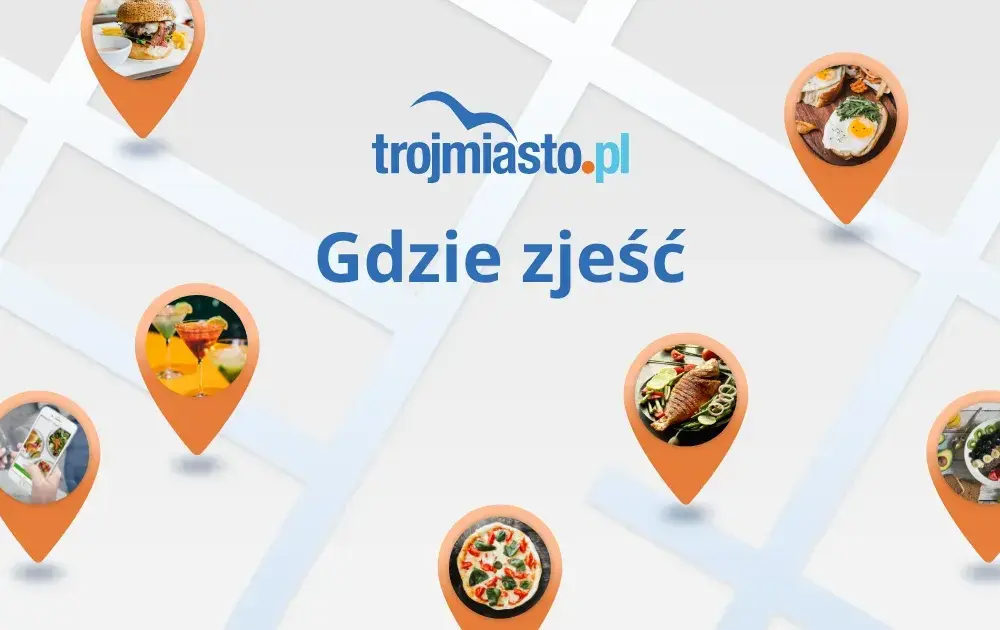 Gdzie zjeść w Gdańsku Oliwa? Oto najlepsze lokalne restauracje