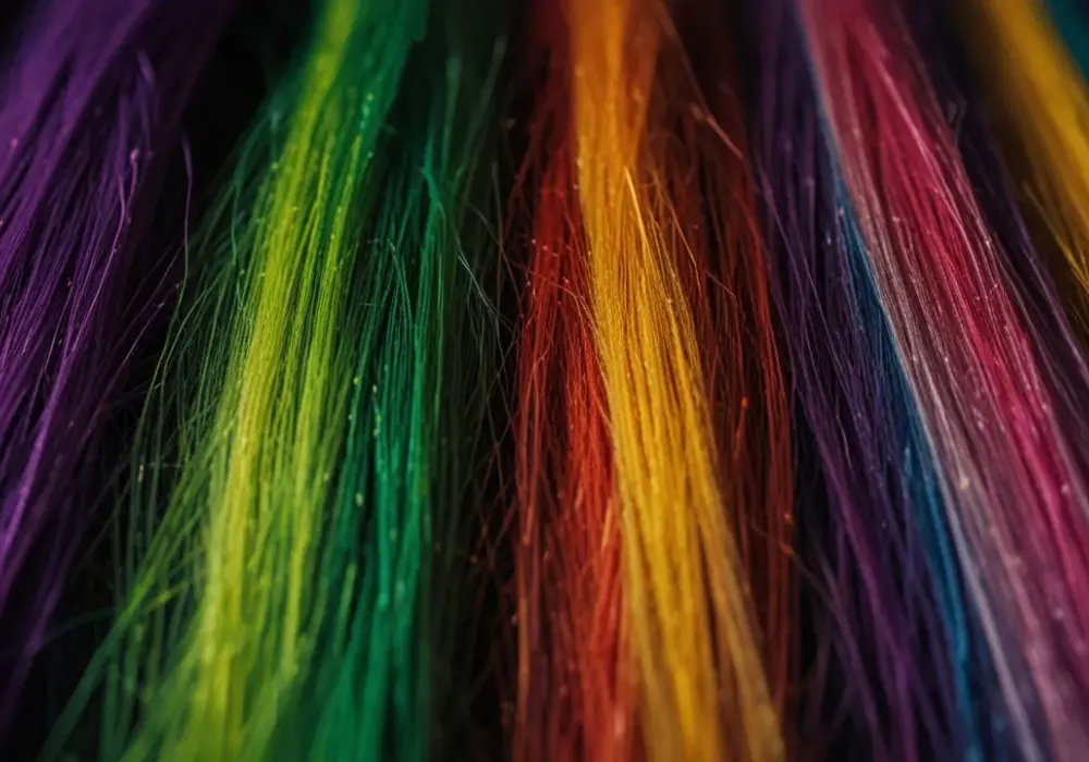 Be Color Mask – Jak działa maska koloryzująca i jakie daje efekty?