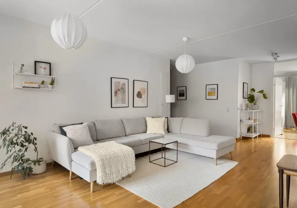 Styl nowoczesny, skandynawski czy boho? Jak dobrać meble do stylu salonu
