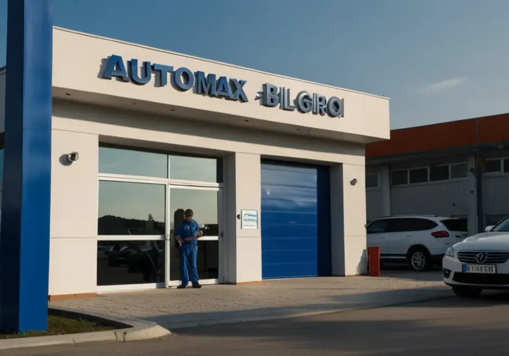 Co sprawia, że klienci wracają do Auto Max Biłgoraj? Sekret firmy