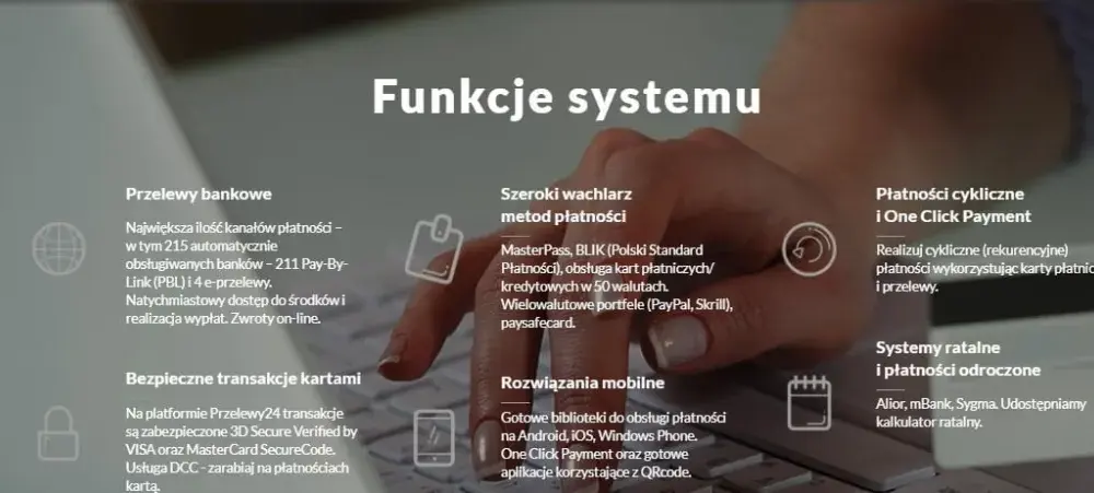 Czy Przelewy24 to BLIK? Różnice, funkcje i które rozwiązanie wybrać