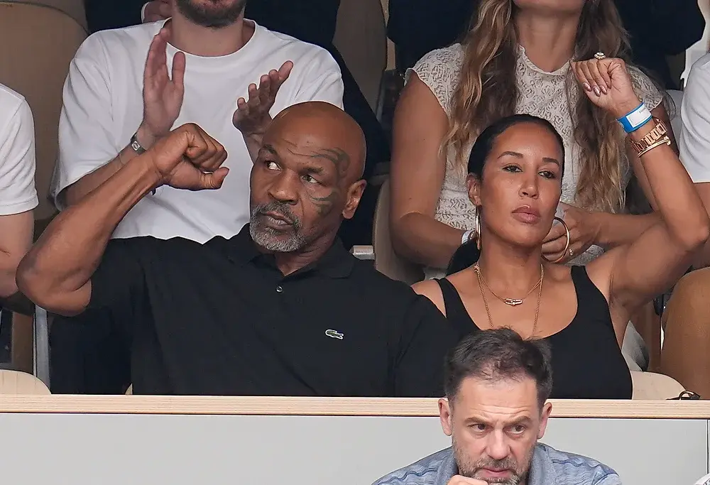 Mike Tyson statystyki: Zaskakujące osiągnięcia i rekordy bokserskie